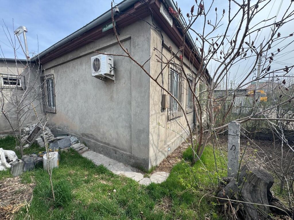 Продаю полдома сзади ТЦ Азия Молл.Участок 3 сот.Красная: фото 7