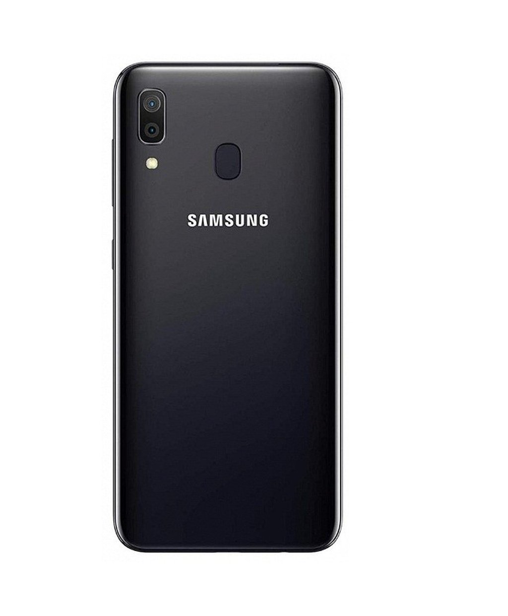 Samsung Galaxy a30 черный