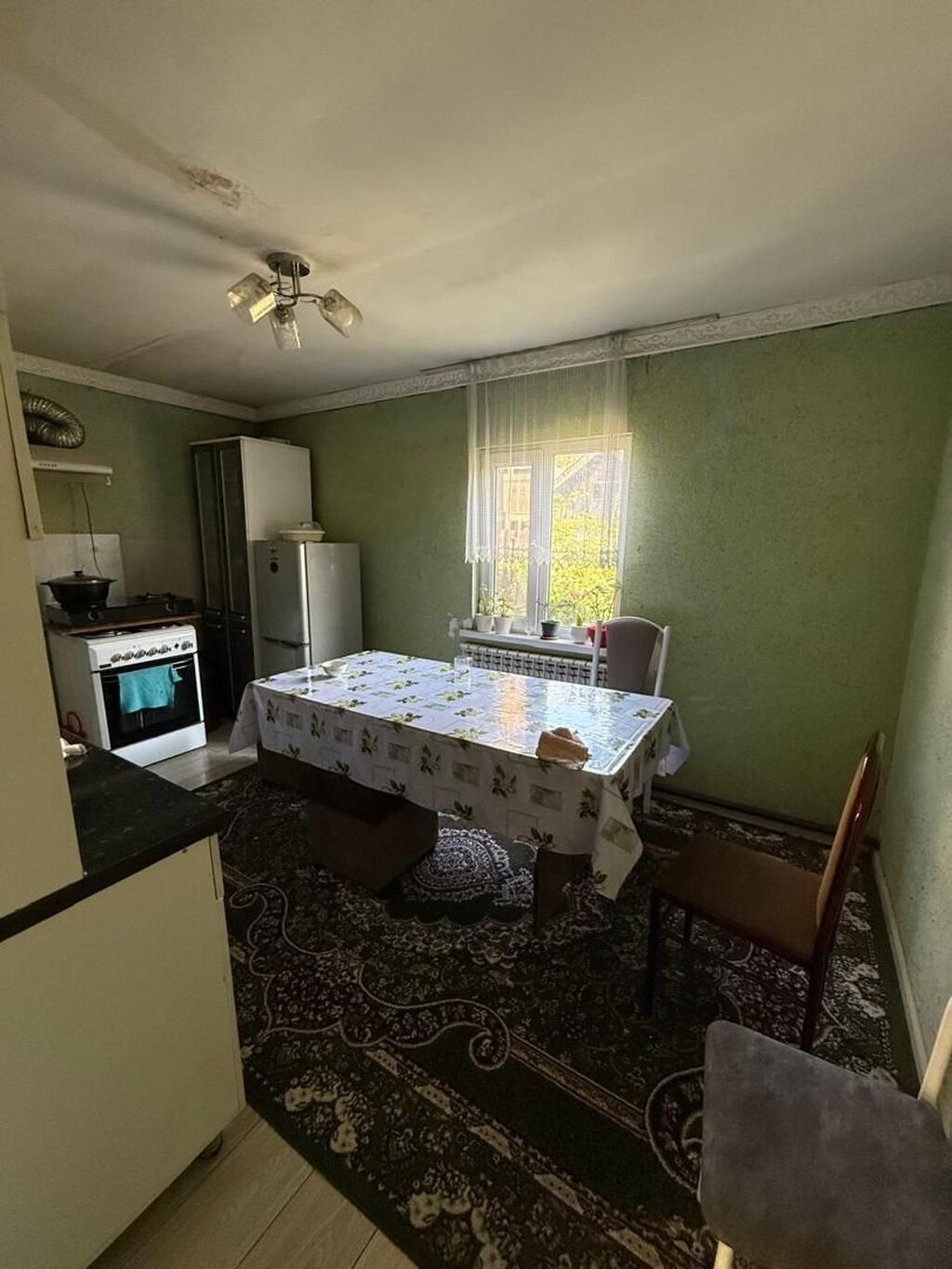 6 комнат, 295 м², 4 соток, Бишкек, Бакай-Ата ж/м Собственник: фото 6