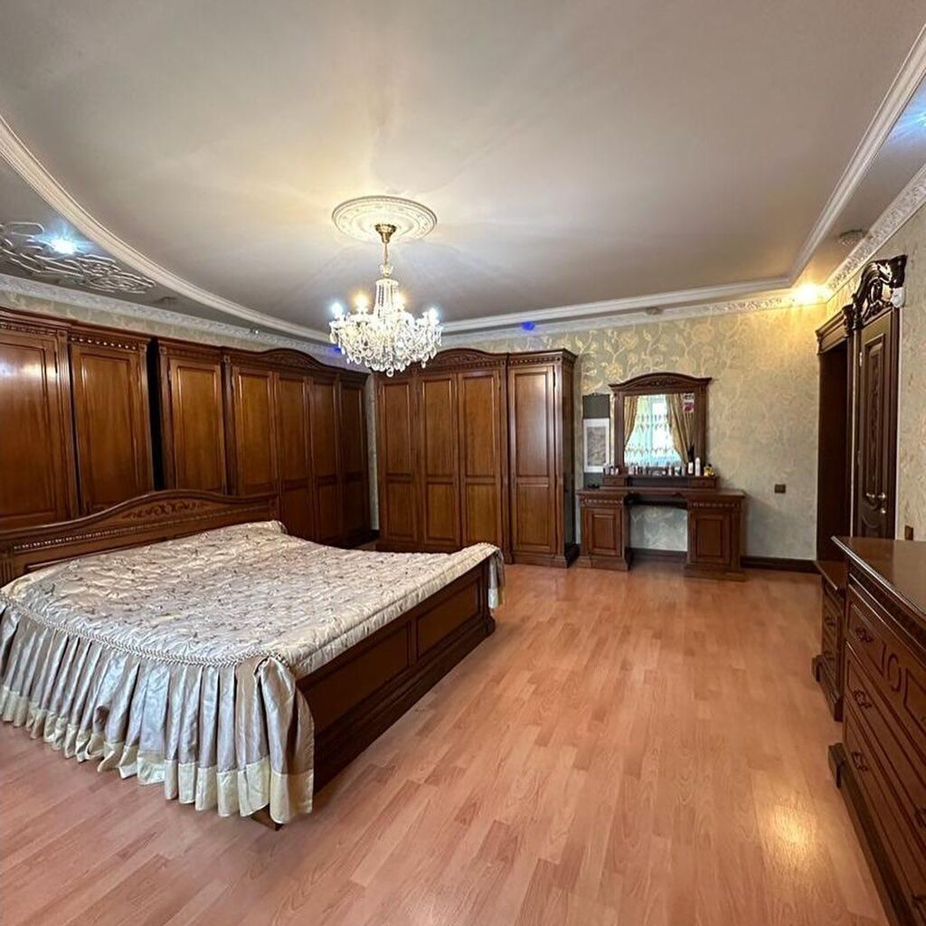650 м², 6 комнат и более, Азия Молл: фото 4