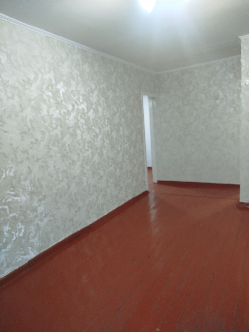 2 комнаты, 40 м², Ата-Тюрк парк Хрущевка, 2 этаж, Косметический ремонт: фото 3