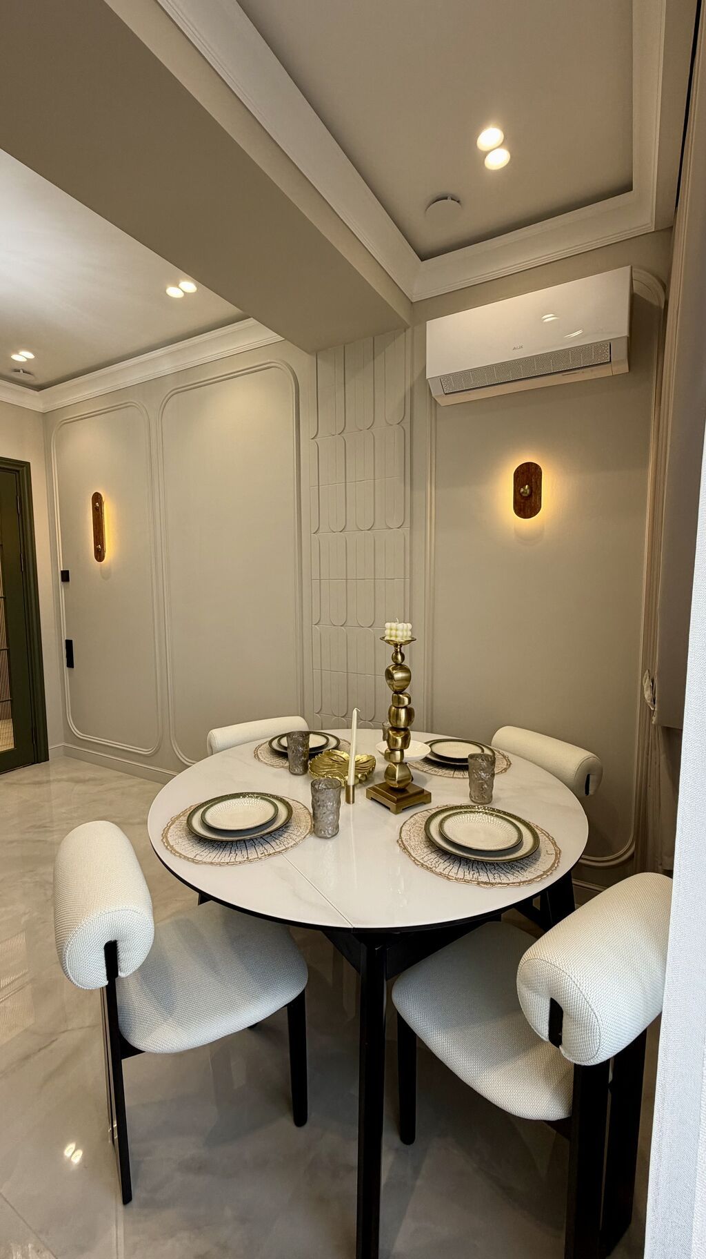 1 комната, 41 м², Элитка, 3 этаж, Дизайнерский ремонт: фото 8