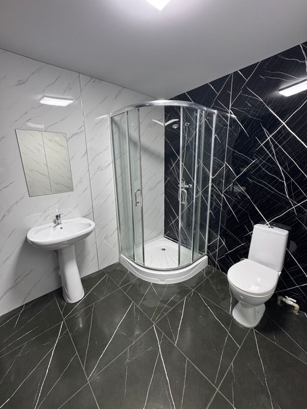 35 м², 2 комнаты: фото 4
