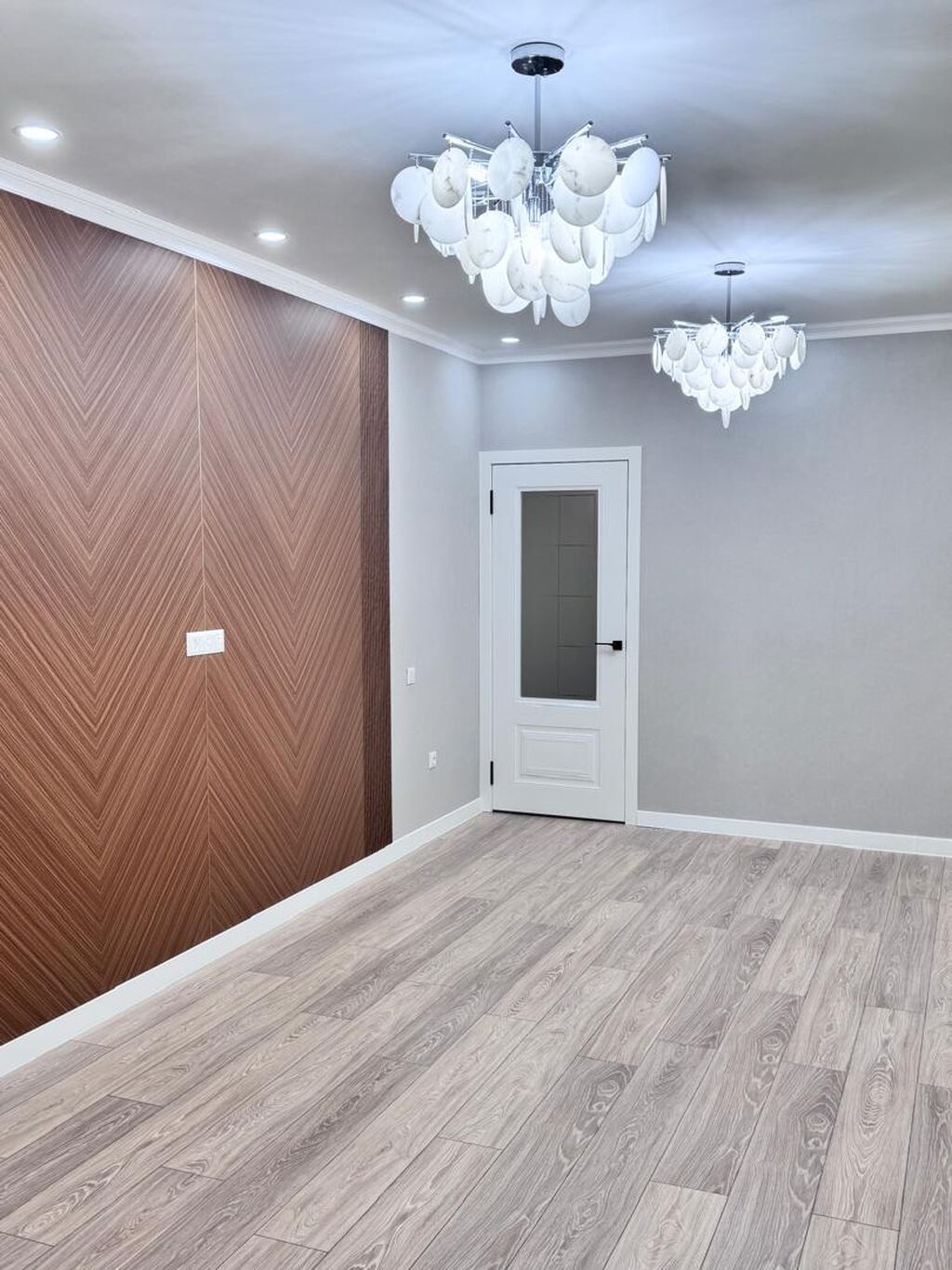 1-комнатная квартира, 54 м², ул. Горького / Алматинская: фото 3