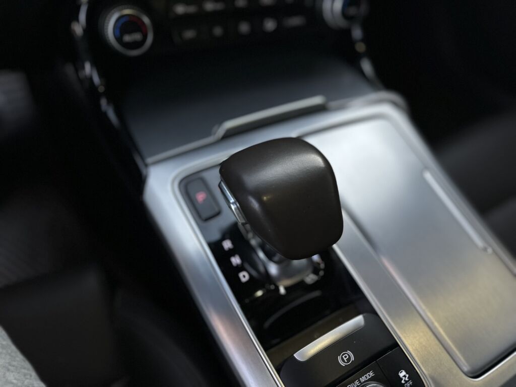 Kia Stinger: 2018 г., 2.2 л, Дизель, Фастбек: фото 8