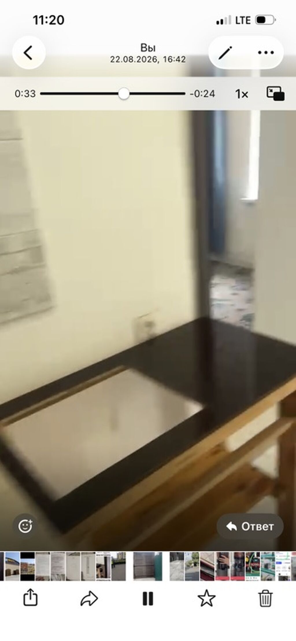 Сдаётся дом в аренду !Баят базар жакта.тулобердиева75 трасса жакын.2: фото 8