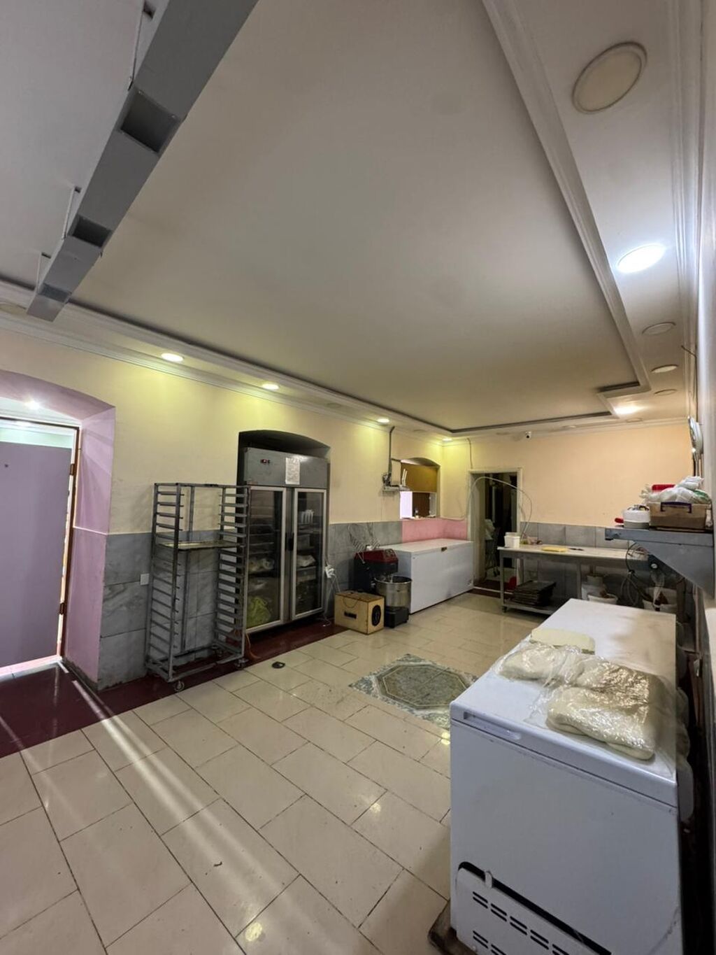 🏪 HAZIR İŞLƏK BİZNES SATILIR — BAKERY & ŞİRİYYAT Nizami metrosunun