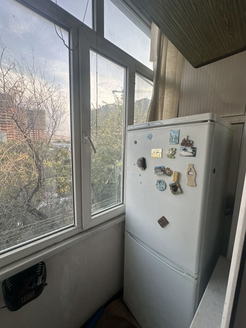 3 комнаты, Собственник, С подселением, от 1 года, С мебелью полностью: фото 5