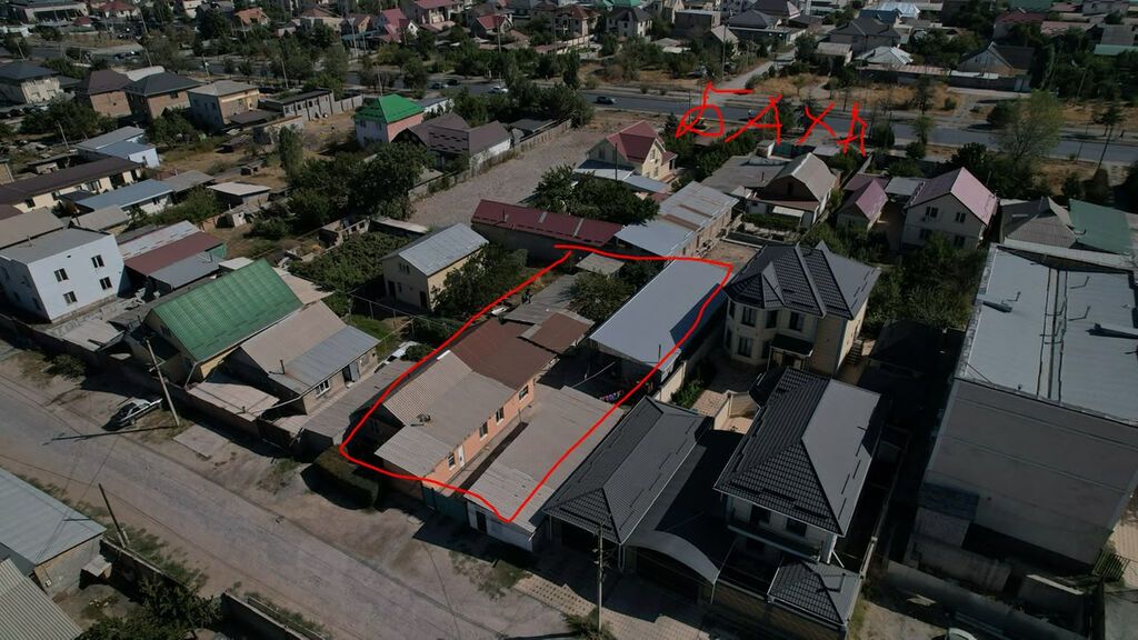8 соток, Для строительства, Красная книга, Тех паспорт, Договор купли-продажи: фото 1