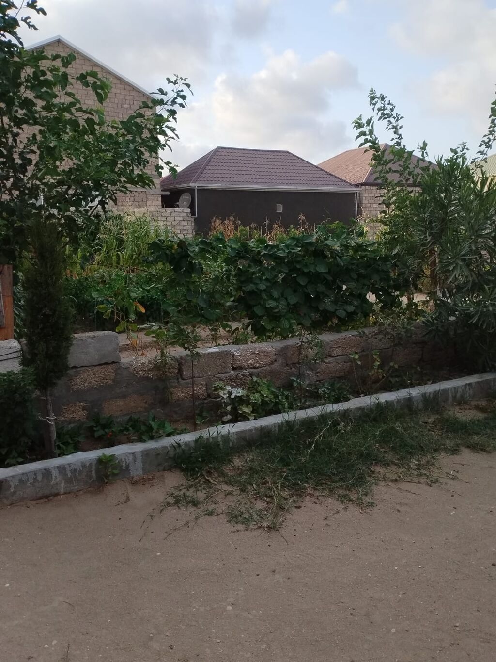 2-room house for rent in Binə, 40 m², 270 AZN/mo, photo 4 / 12