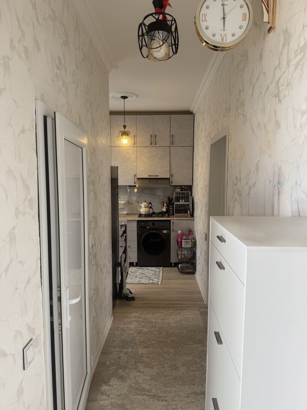 Masazırda 3 otaqlı həyət evi satılır, 45 m², 85 000 AZN, şəkil 3 / 12