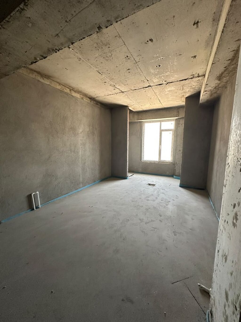 3 комнаты, 81 м², Технопарк Элитка, 13 этаж, ПСО (под самоотделку): фото 6