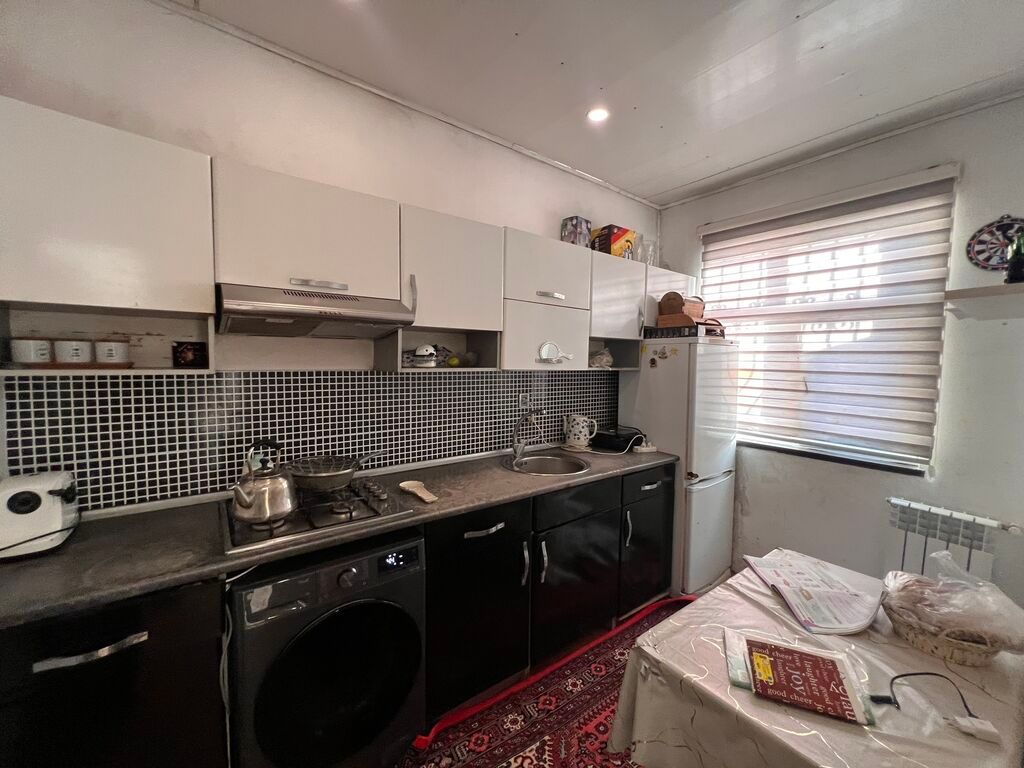 Mehdiabadda 3 otaqlı həyət evi satılır, 90 m², 58 000 AZN, şəkil 2 / 8
