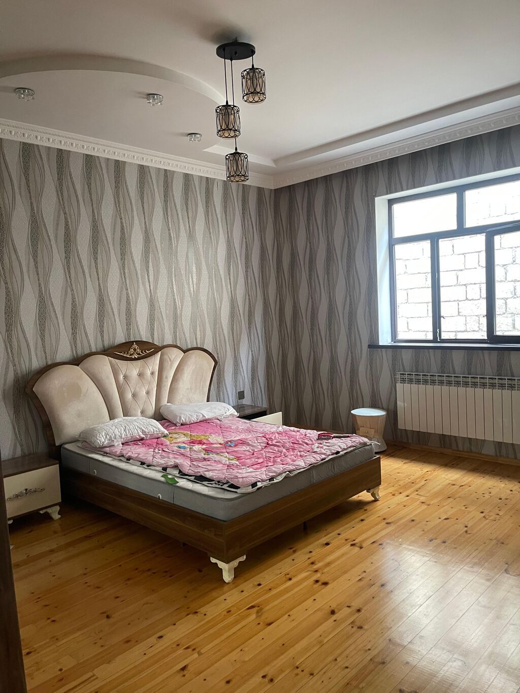 Masazırda 6 otaqlı həyət evi satılır, 240 m², 205 000 AZN, şəkil 2 / 11