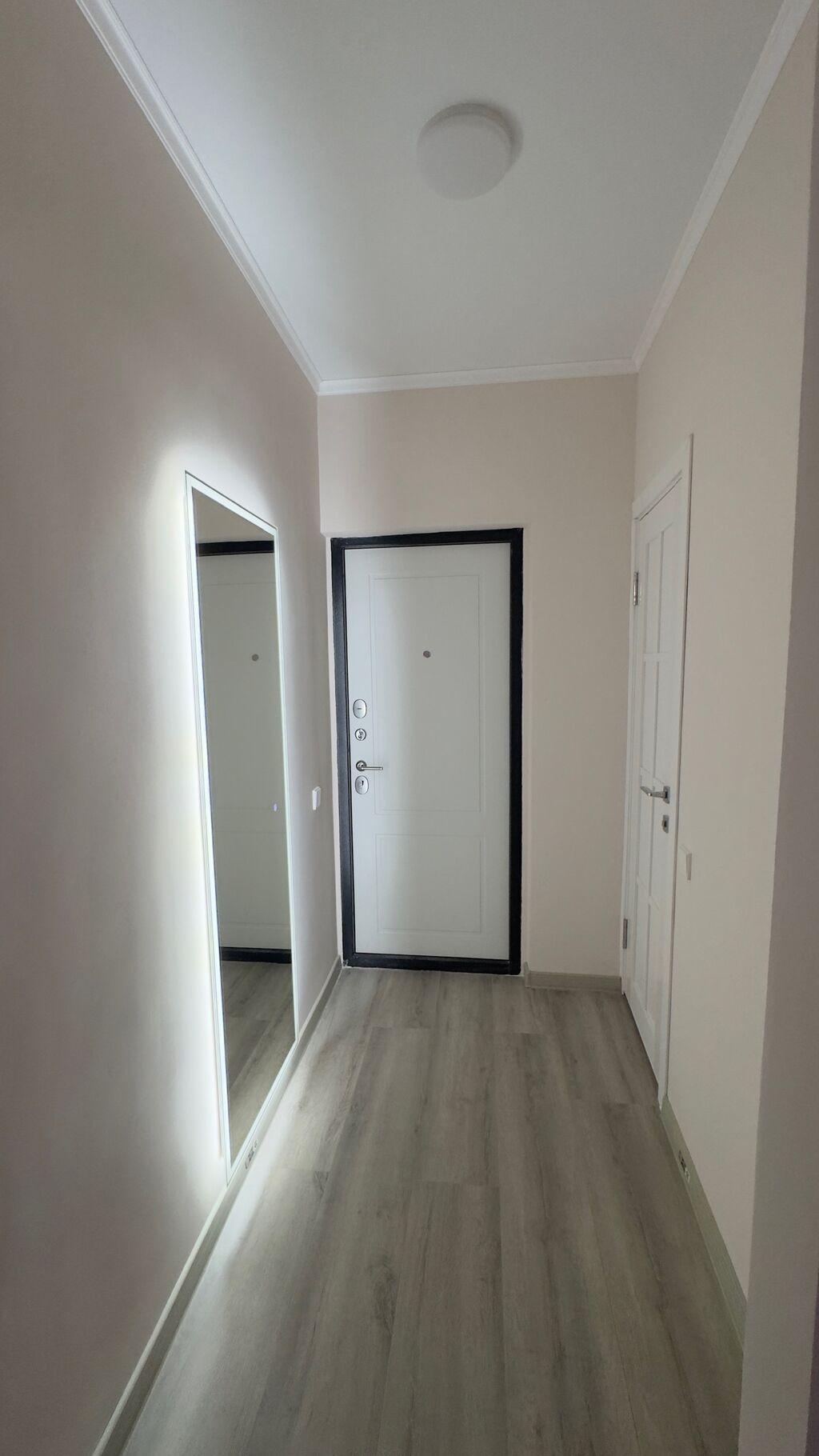 1 комната, 26 м², Технопарк Элитка, 1 этаж, Дизайнерский ремонт: фото 6