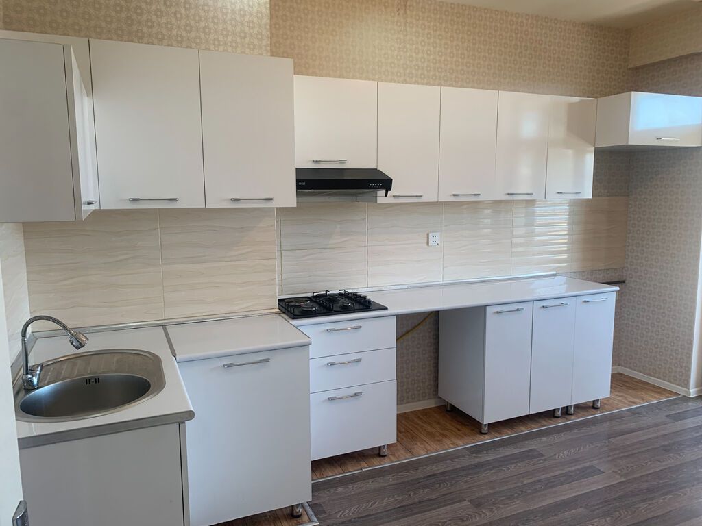 Xırdalan şəhəri, AAAF Park yaşayış kompleksi, 25-ci küçə, 5-ci bina
