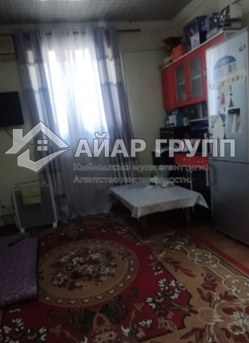 СРОЧНО ПРОДАЮ Участок: 4 сотки Ак-Ордо-3 Есть времянка: фото 7