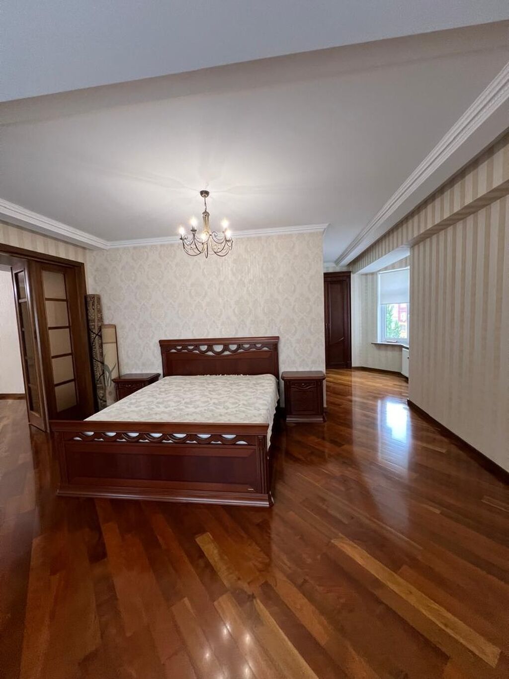 4 комнаты, 240 м², Южная Магистраль Элитка, 5 этаж, Дизайнерский ремонт: фото 3