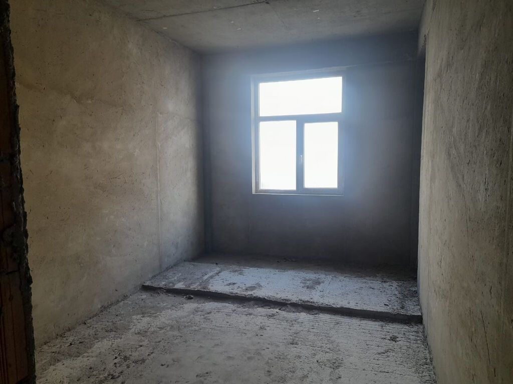 Məmmədli, 3 otaqlı, Yeni tikili, 109 kv. m