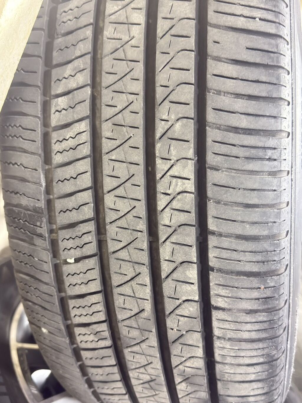 Колеса в сборе 275 / 50 / R 20, Всесезонная, Новый, Комплект, Легковые, Литые: фото 4