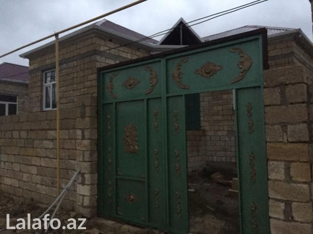 Masazırda 3 otaqlı həyət evi satılır, 71 m², 19 000 AZN, şəkil 2 / 3
