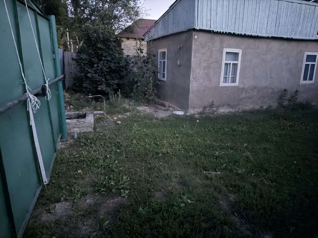 Продаётся дом в селе Степное! г.Кара - Балта Участок с домом —: фото 5