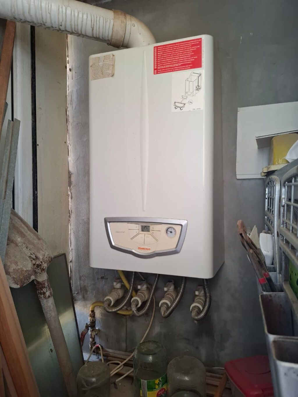 Bakıxanov qəs., 3 otaqlı, Yeni tikili, 92 kv. m
