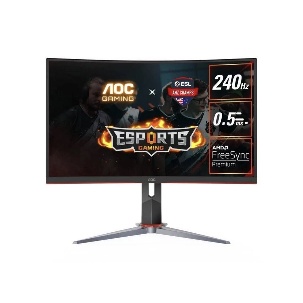 Монитор aoc 27 240hz. Монитор aoc 27 240hz