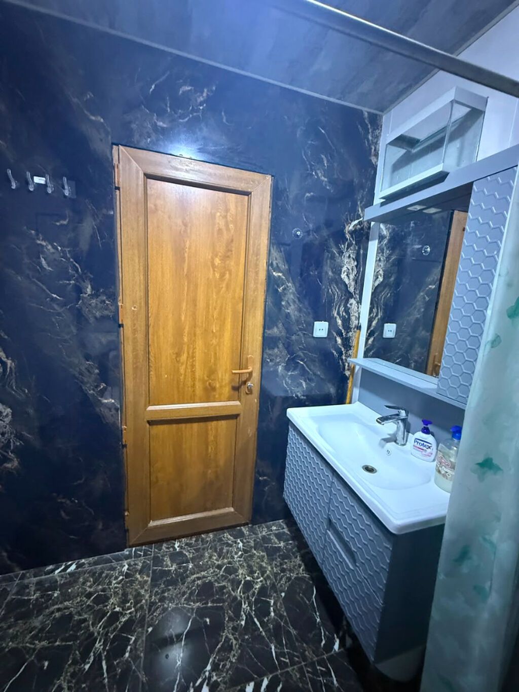 3 otaqlı, Yeni tikili, 62 kv. m