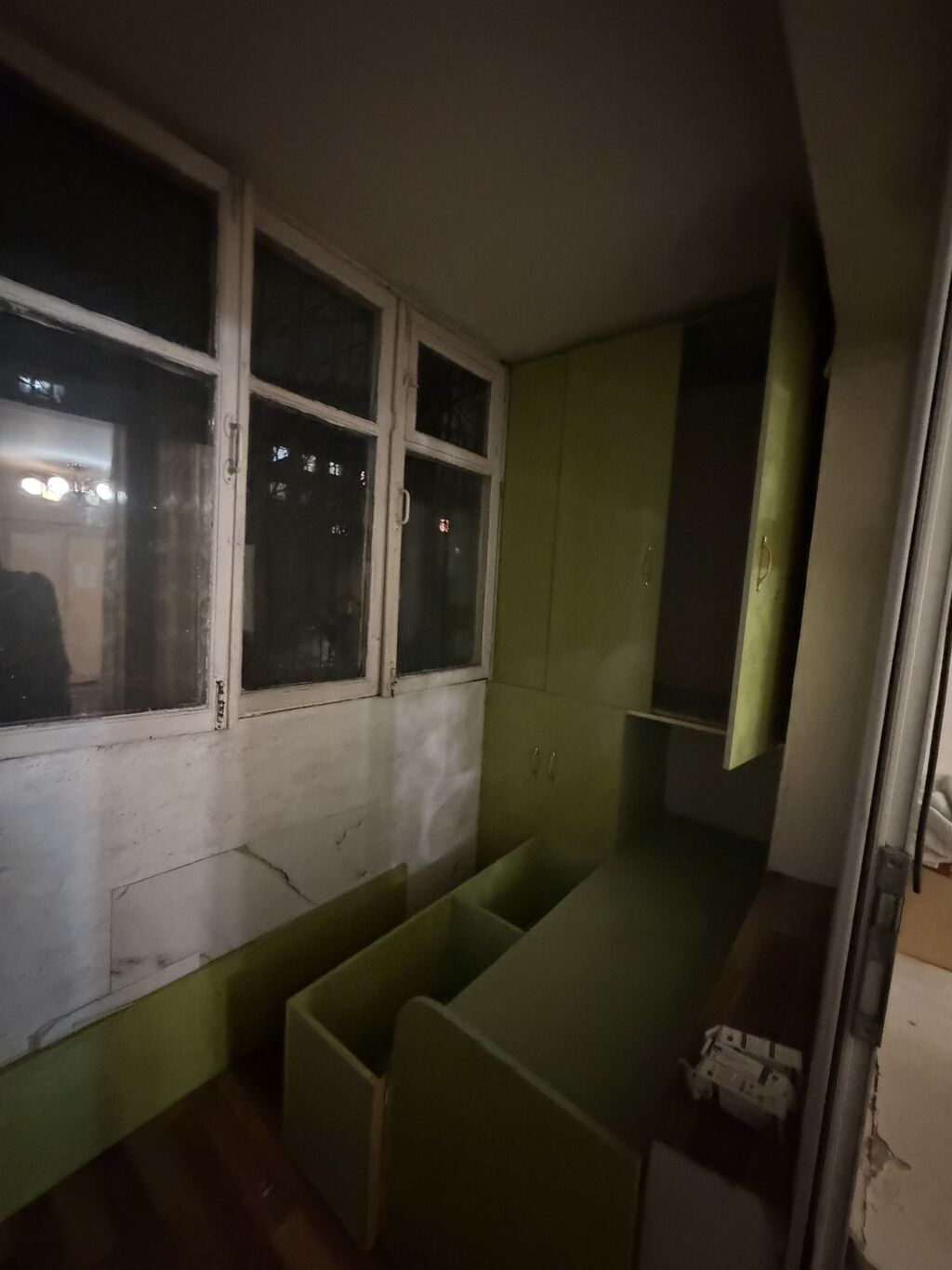 30 м², С мебелью: фото 7