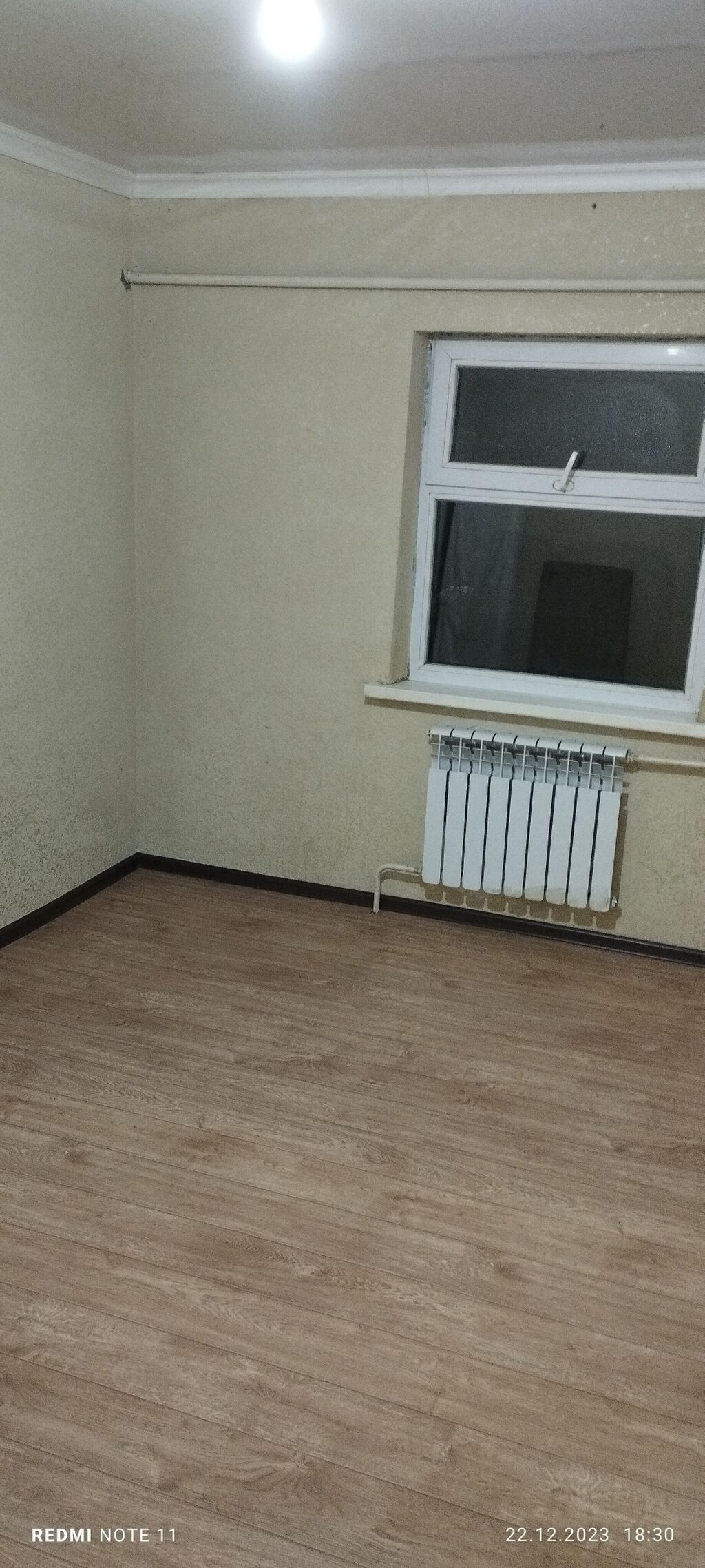 1 комната, Алтын-ордо ж/м Собственник, Без подселения, от 1 года, Без мебели: фото 2