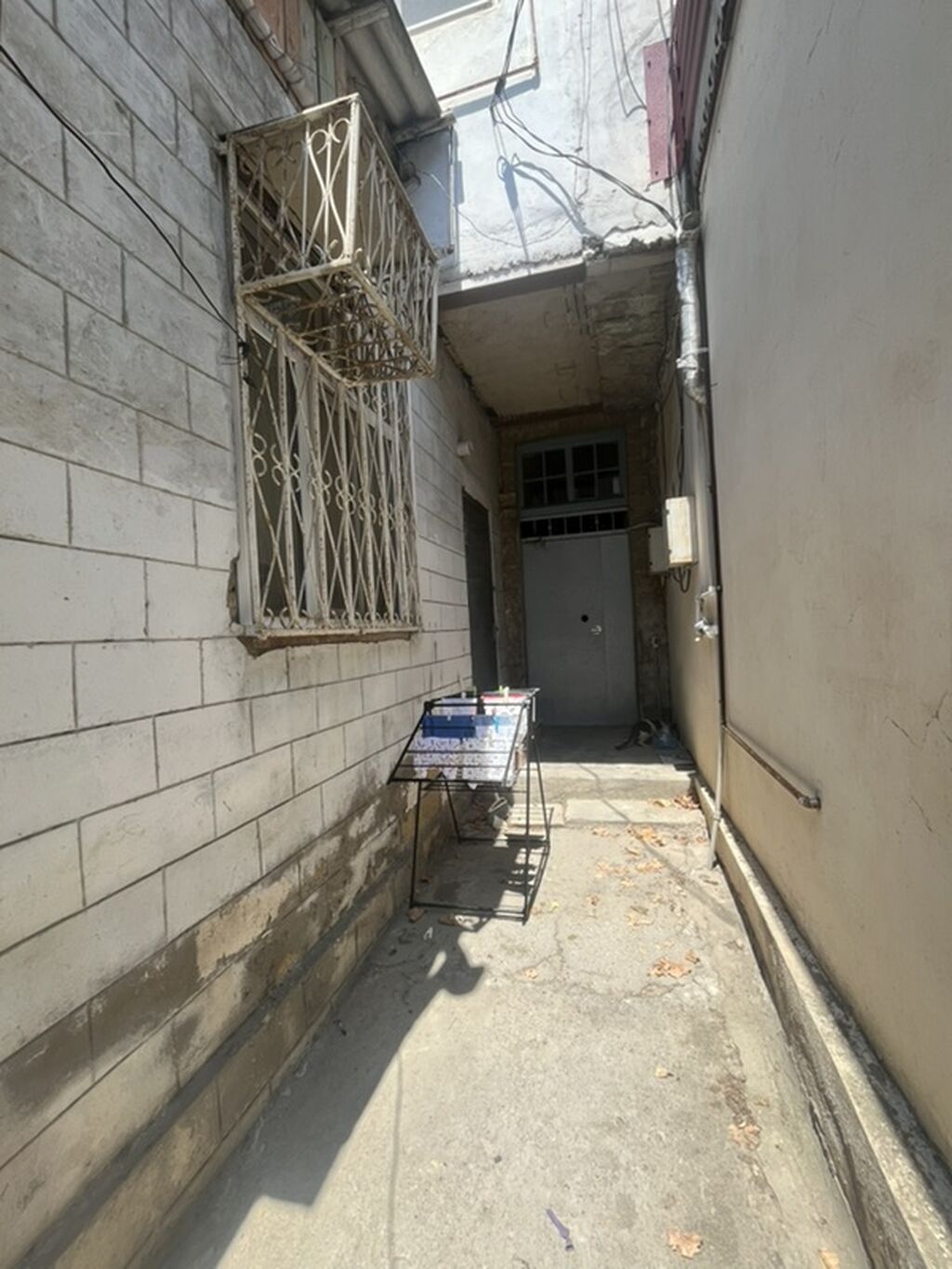 2 otaqlı, 30 kv. m