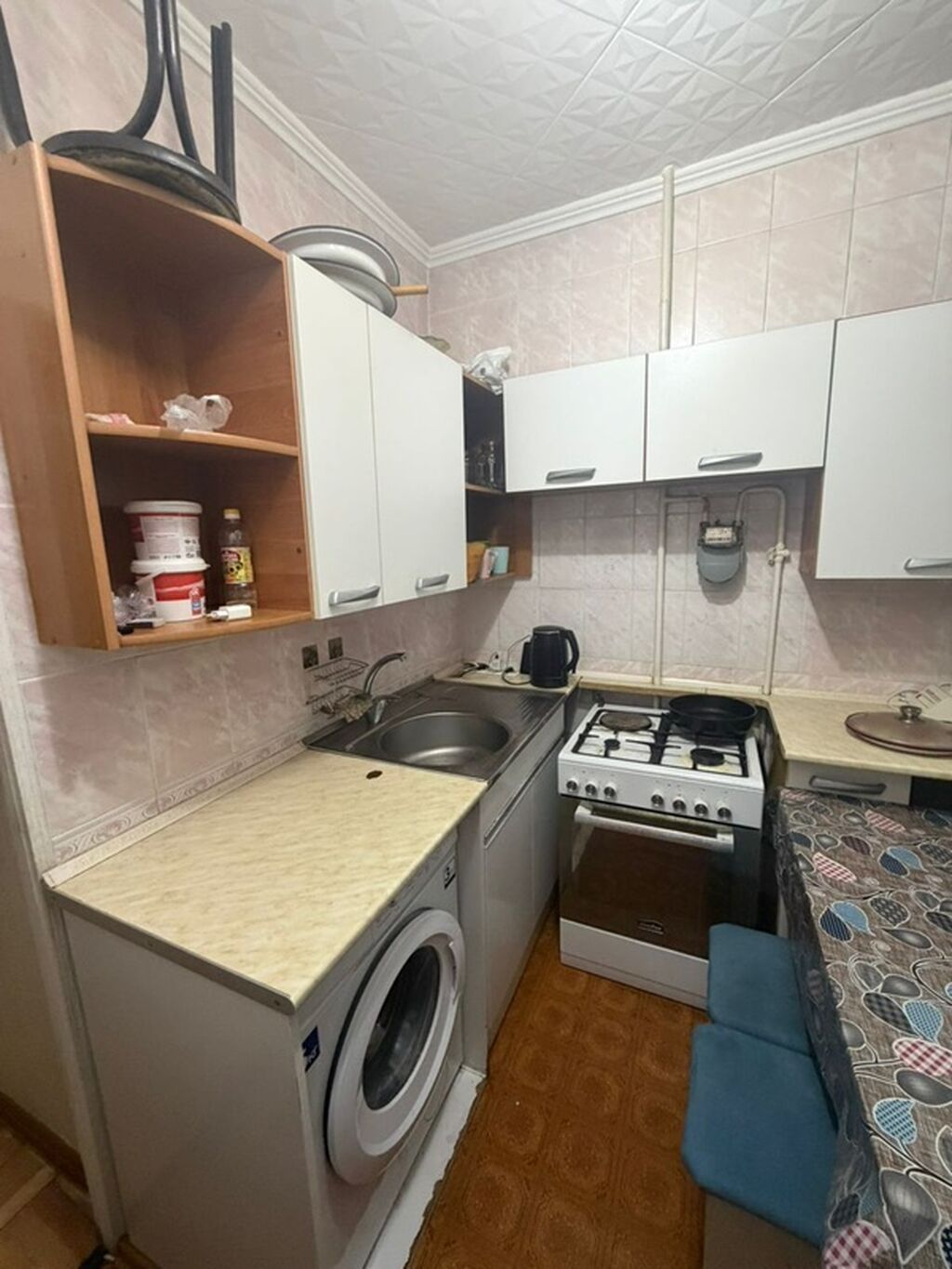 ПРОДАЖА ОТ СОБСТВЕННИКА. БЕЗ АГЕНТСТВ! Продается уютная 2-комнатная: фото 2