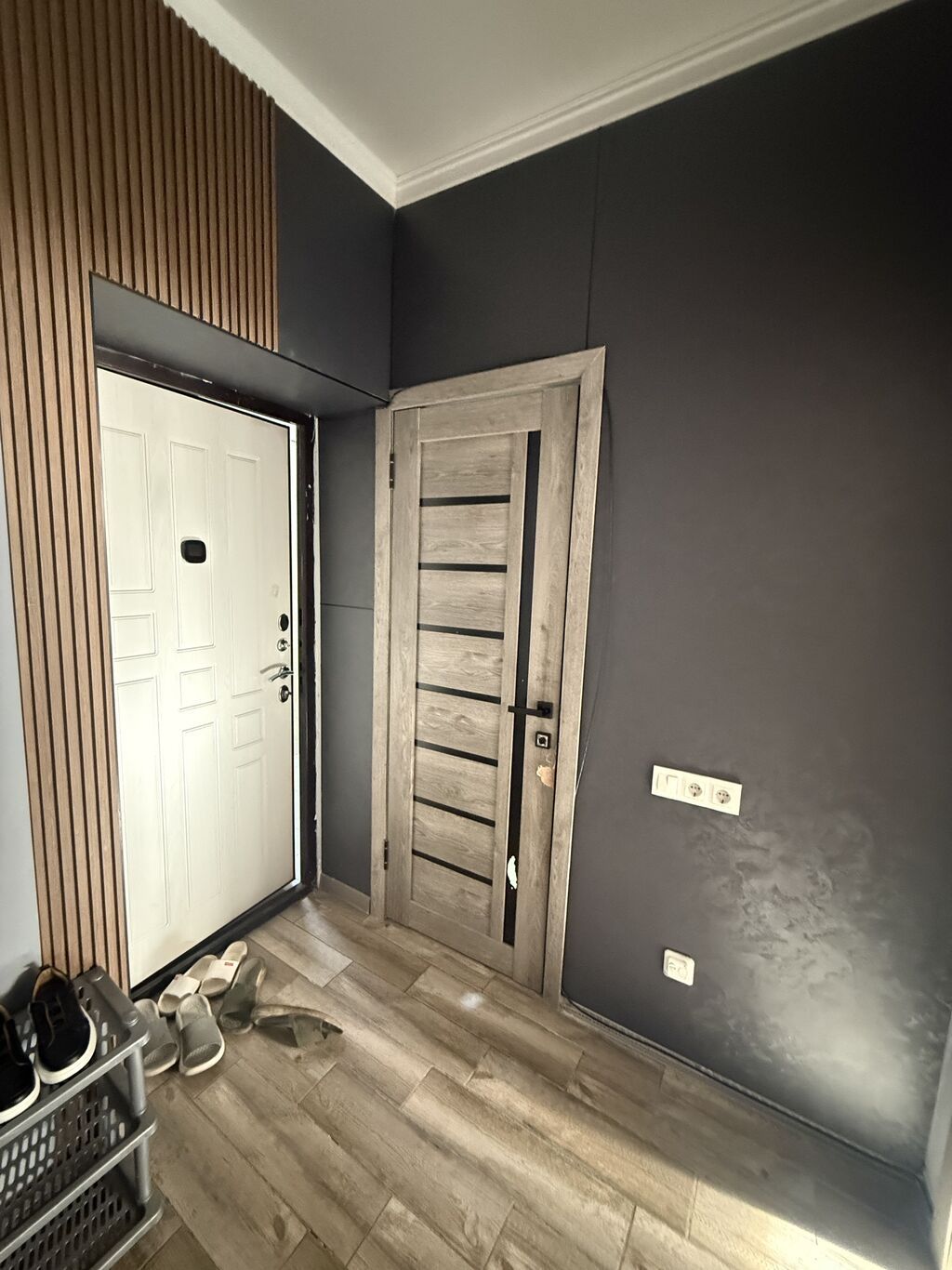 2 комнаты, 60 м², Элитка, 2 этаж, Евроремонт: фото 7