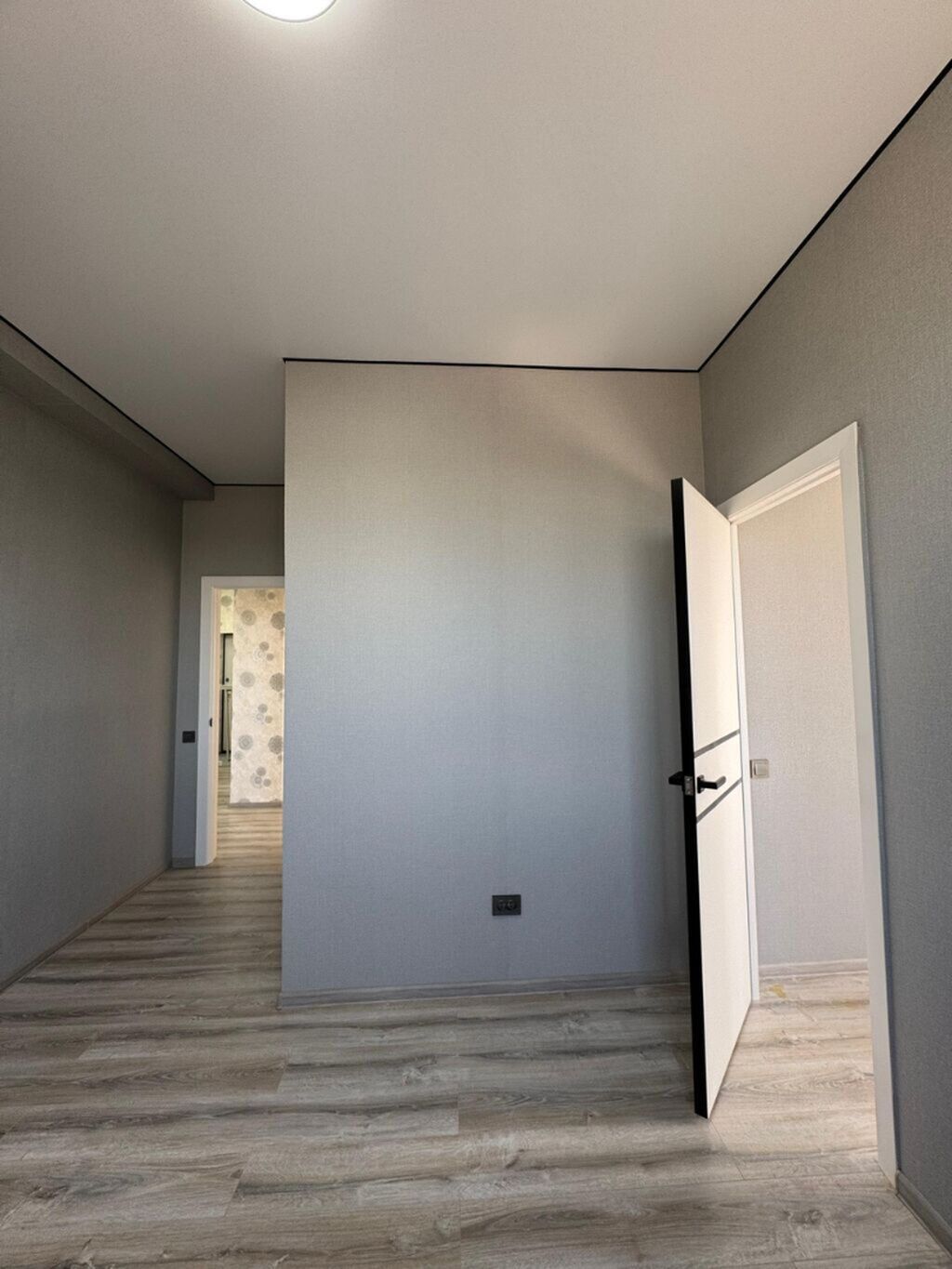4 комнаты, 93 м², Аламедин-1 мкр Элитка, 10 этаж, Евроремонт: фото 2