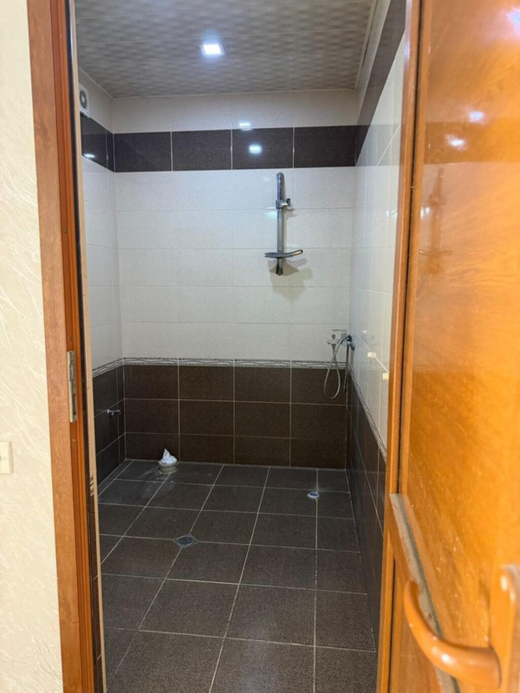 2 otaqlı, Yeni tikili, 64 kv. m