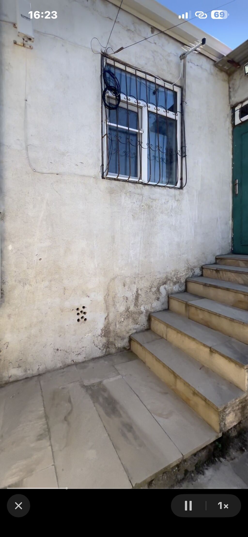 Binəqədi qəs. 3 otaqlı, 90 kv. m