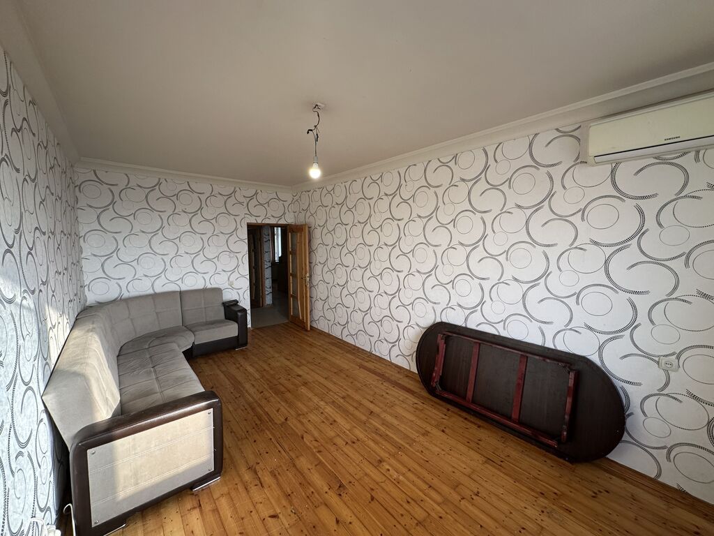 Massiv Vdə 2 otaqlı köhnə tikili mənzil satılır, 60 m², 130 000 AZN, şəkil 2 / 10