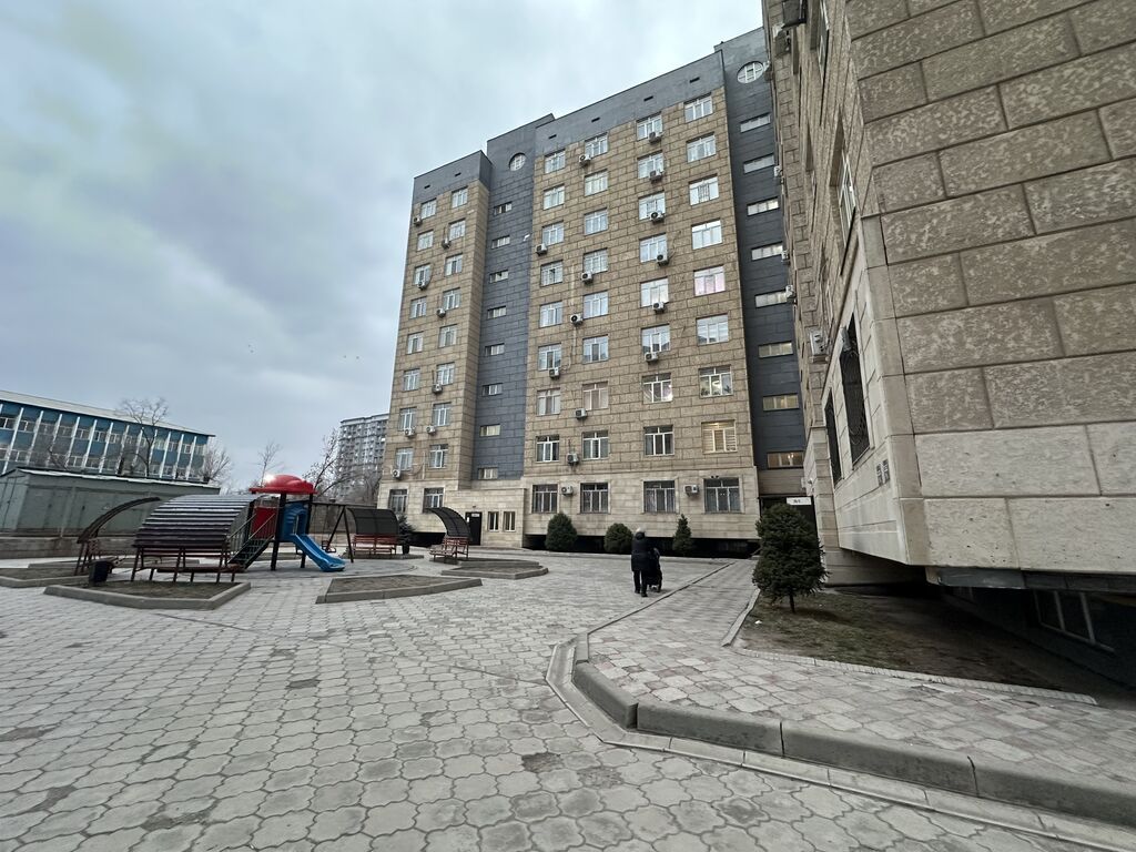 1 комната, Собственник, Студентам, С мебелью полностью: фото 5