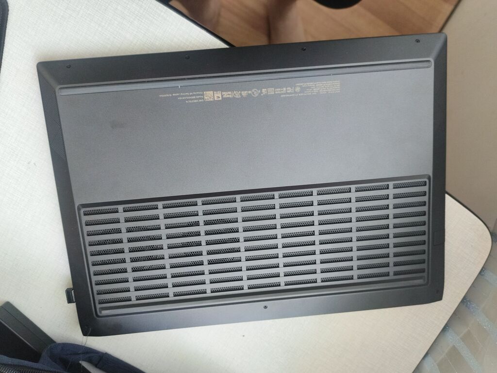 Очень срочно продаю HP Victus 15 (серия V), игровой ноутбук 15.6": фото 5