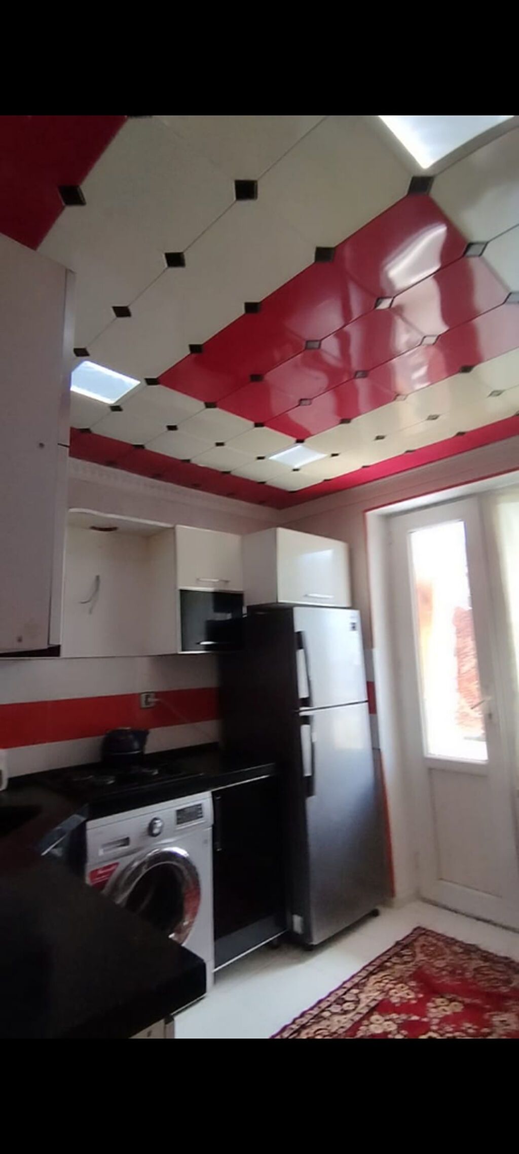 Yasamal rayonu, Elmlər metrosunun yaxınlığı, Torpaq Komitəsinin yanı