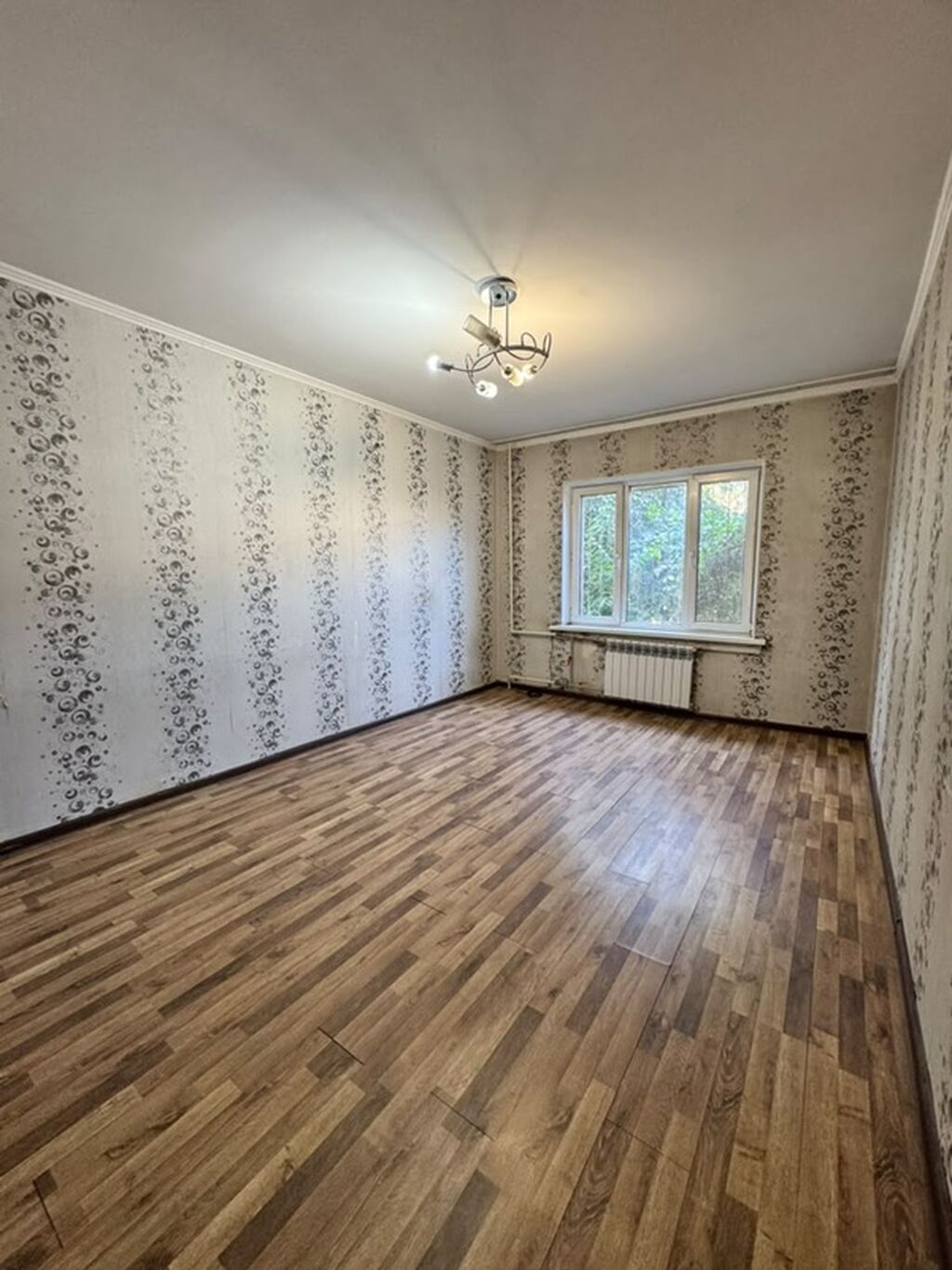 2 комнаты, 50 м², 105 серия, 1 этаж, Требуется ремонт: фото 6