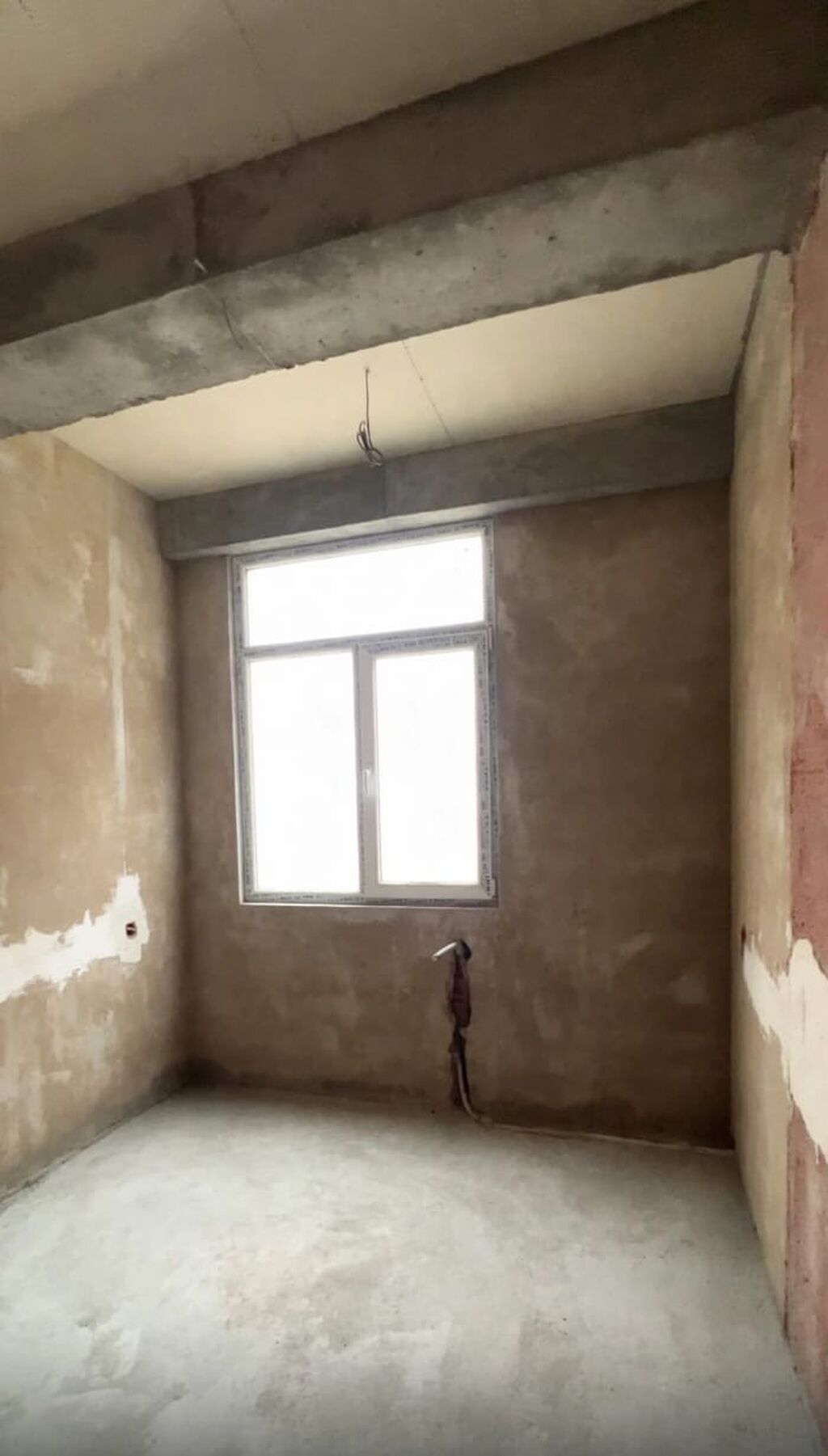 3-room new-build apartment for sale in Baku, 104 m², 85 000 AZN, photo 2 / 12