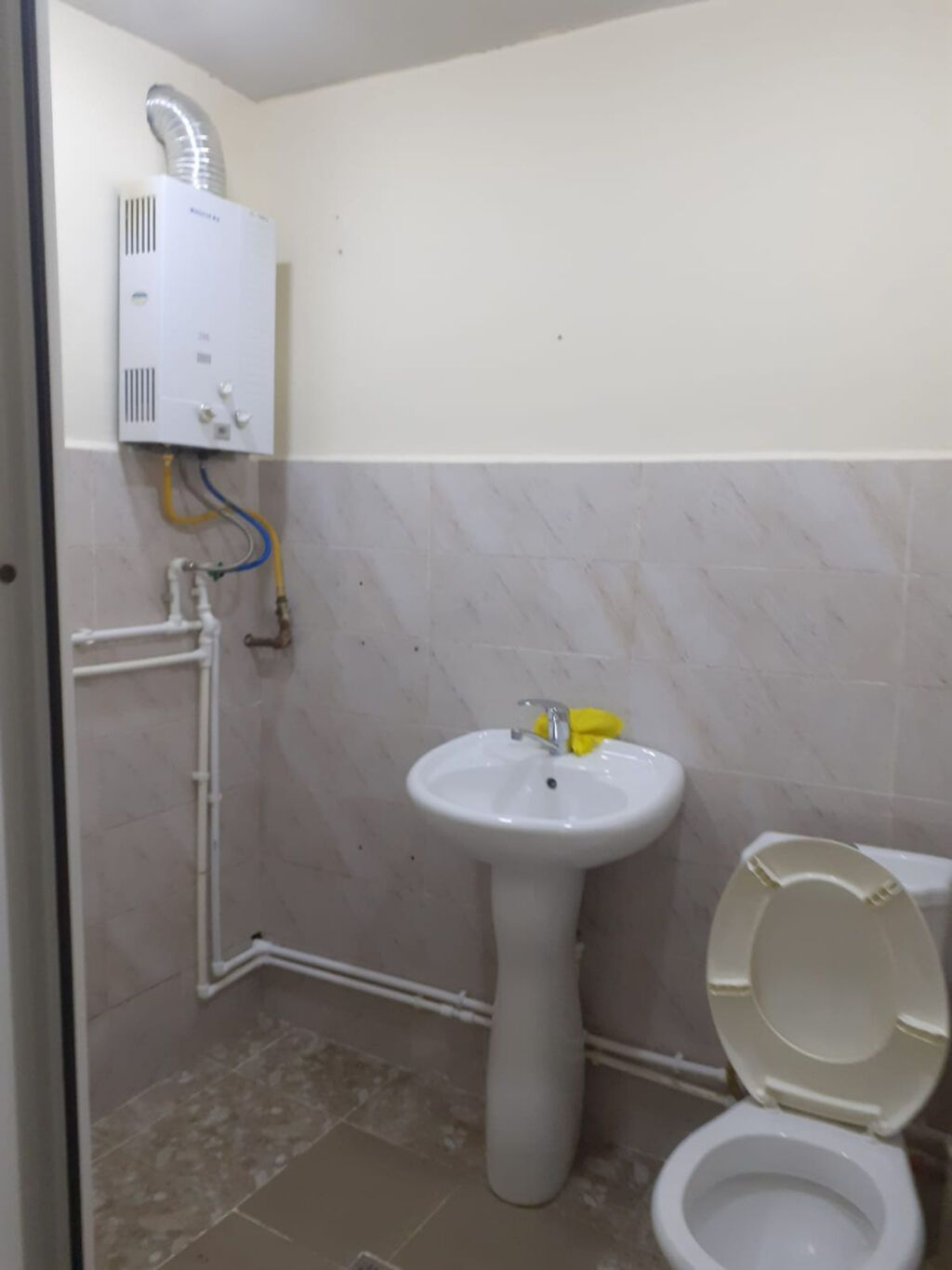 Sumqayıt, 1 otaqlı, Köhnə tikili, 30 kv. m