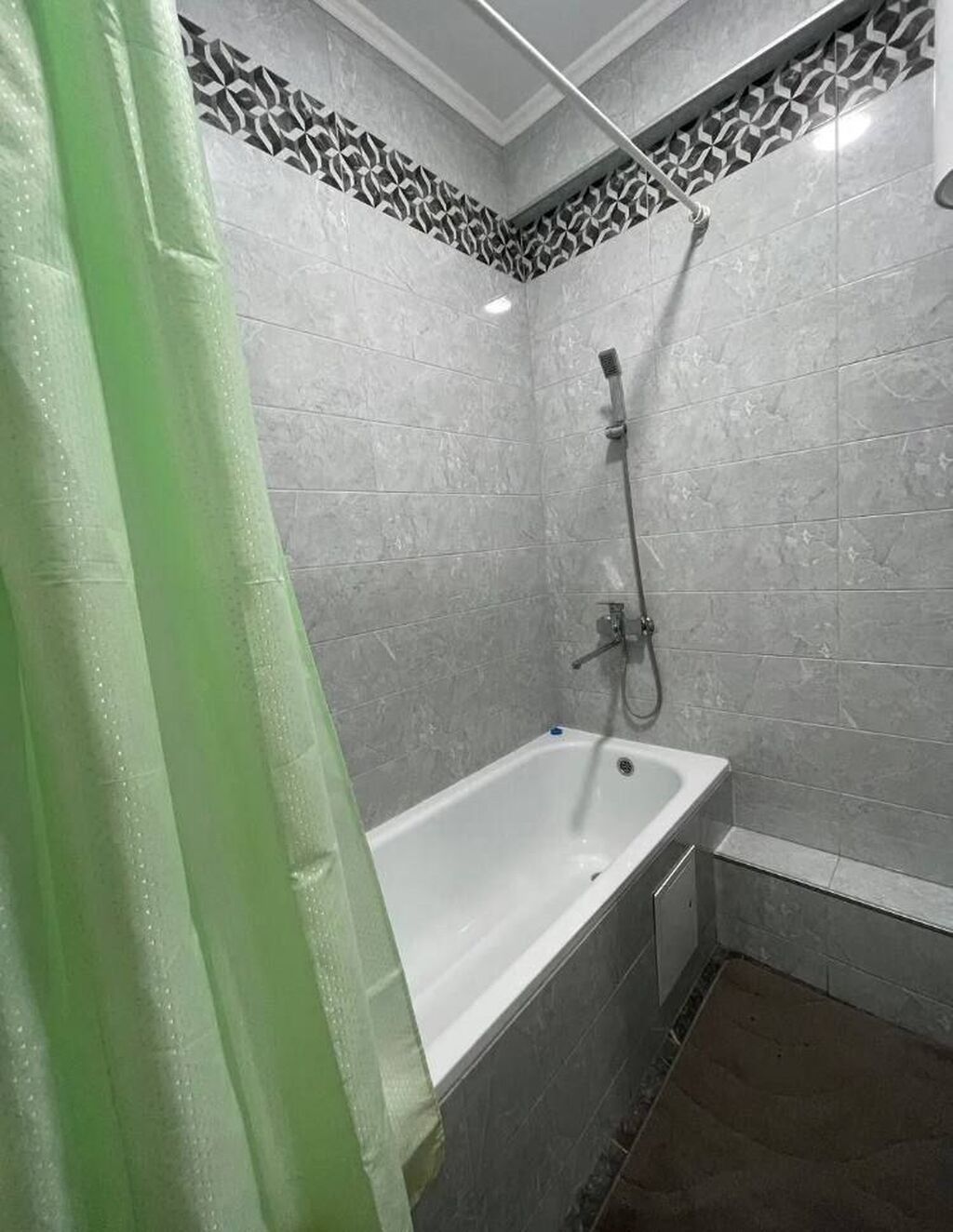 Квартира жакшы таза тыкан ашыкча запах жок жыттанбайт: фото 5