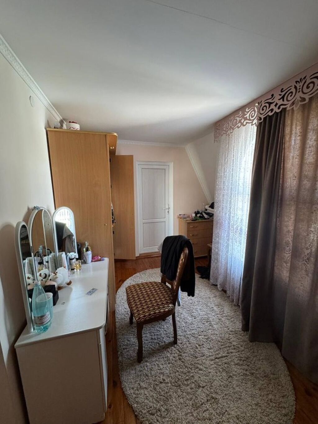 250 м², 6 комнат, 3 мкр: фото 5