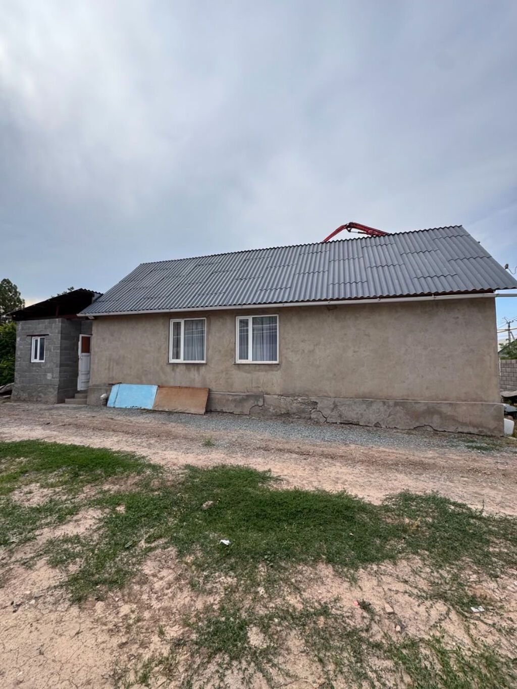 СРОЧНО ПРОДАЕТСЯ ДОМ Комнат: 5 Район: Ленинский район Микрорайон: фото 3