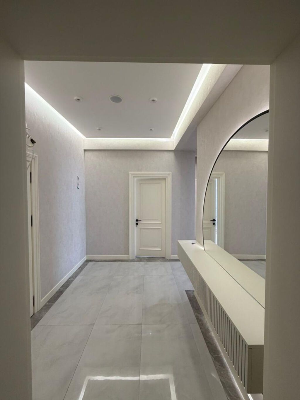 3 otaqlı, 166 kv. m