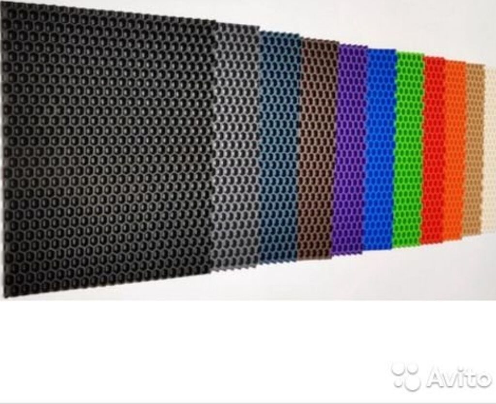 Купить Эва Листы В Ростове