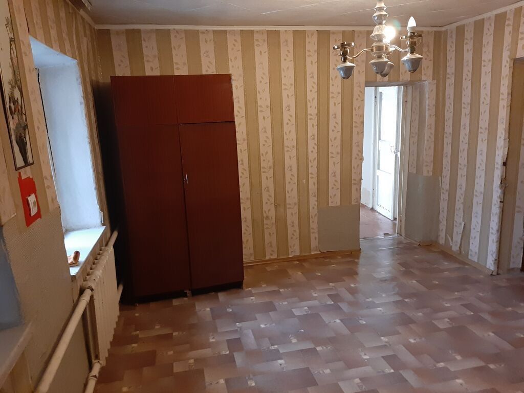 50 м², 3 комнаты, Пишпек: фото 2